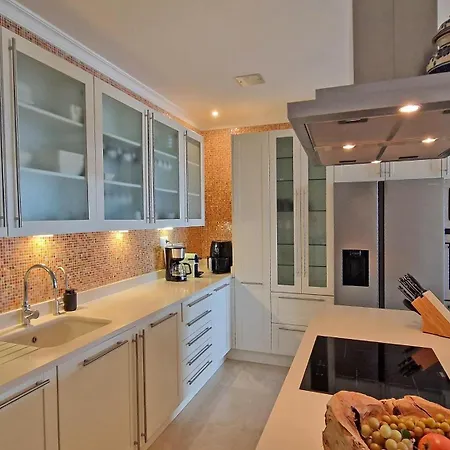 Apartamento Mimosas 2